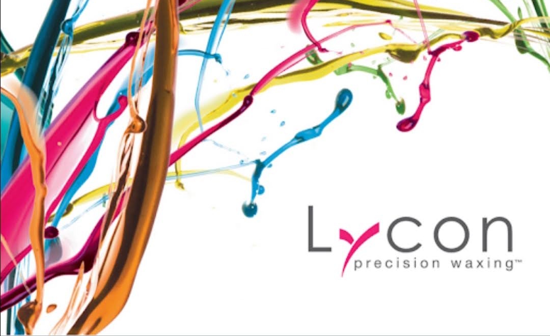Lycon precision waxing