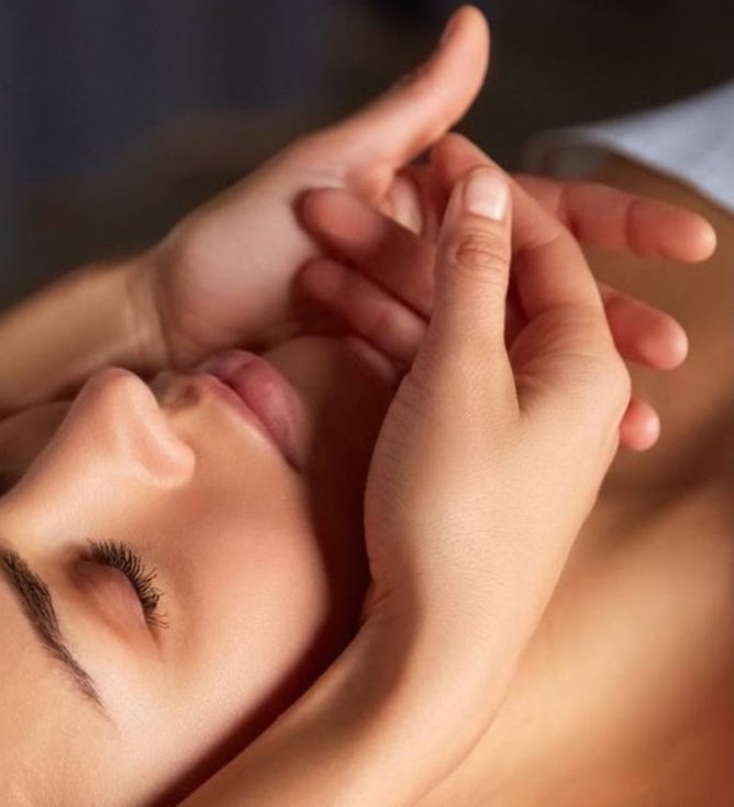 Kozmetični tretma obraza